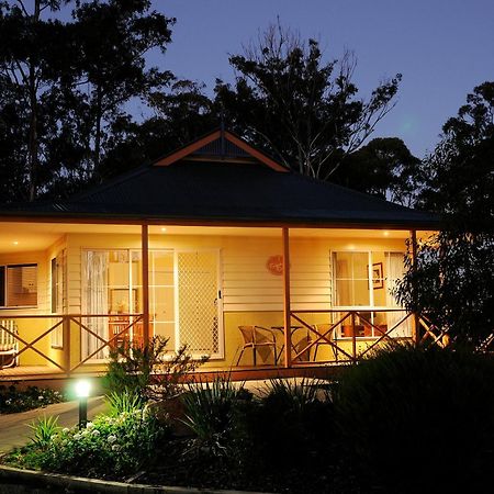 Waverley House Cottages Lakes Entrance Værelse billede