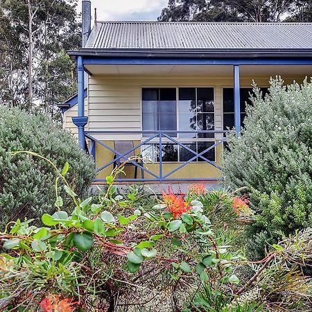 Waverley House Cottages Lakes Entrance Eksteriør billede